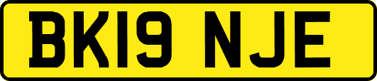 BK19NJE