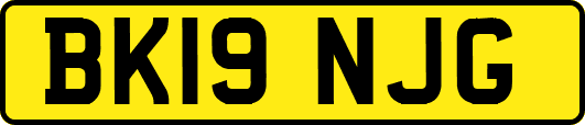 BK19NJG