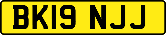BK19NJJ