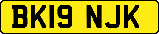 BK19NJK