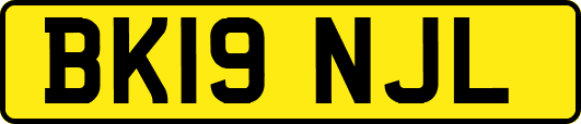 BK19NJL