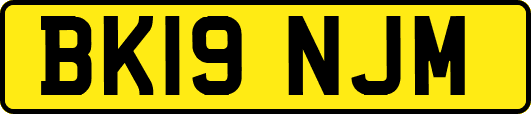 BK19NJM