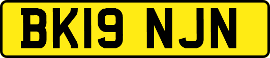 BK19NJN