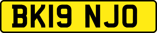 BK19NJO