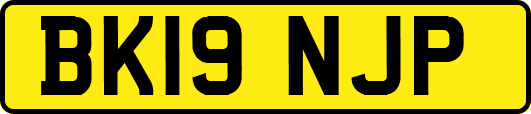 BK19NJP