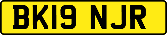 BK19NJR