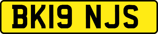 BK19NJS