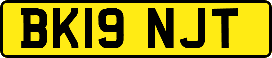 BK19NJT