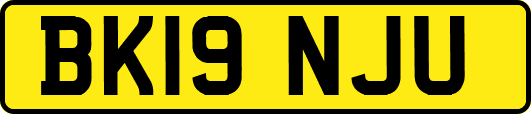 BK19NJU