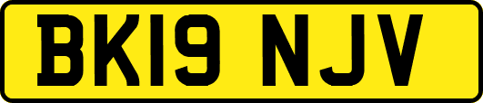 BK19NJV