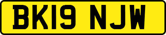 BK19NJW