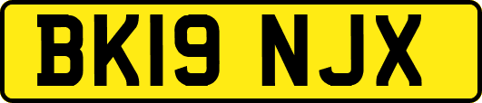 BK19NJX