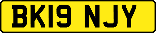 BK19NJY