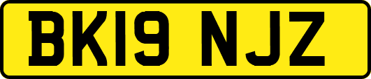 BK19NJZ