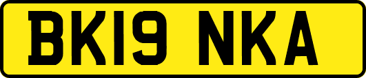 BK19NKA