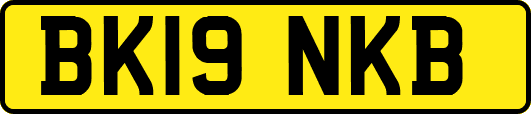 BK19NKB