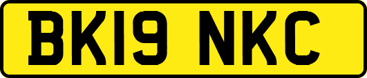 BK19NKC