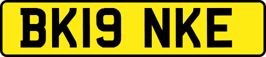 BK19NKE