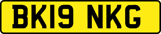 BK19NKG