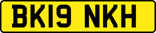 BK19NKH
