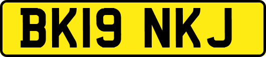 BK19NKJ