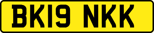BK19NKK