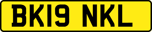 BK19NKL