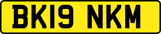 BK19NKM