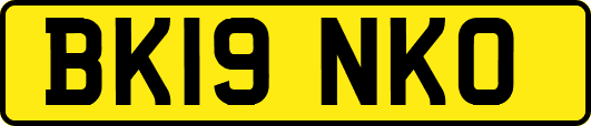 BK19NKO