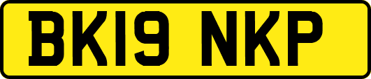 BK19NKP