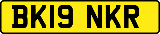 BK19NKR