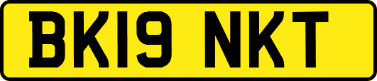 BK19NKT