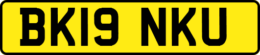 BK19NKU