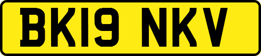 BK19NKV
