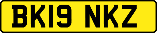 BK19NKZ