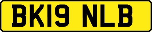 BK19NLB