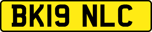 BK19NLC