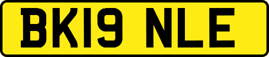 BK19NLE