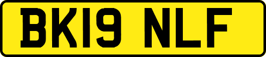BK19NLF