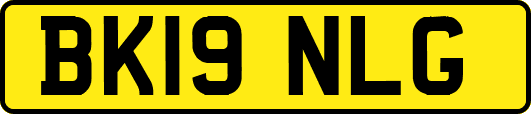 BK19NLG