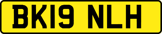 BK19NLH