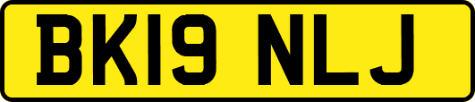 BK19NLJ
