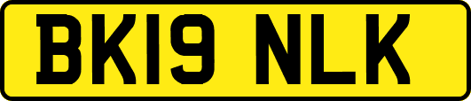 BK19NLK