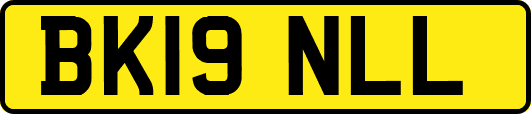 BK19NLL