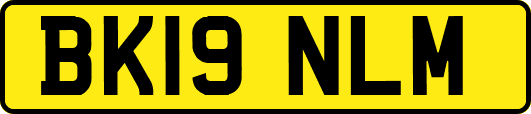 BK19NLM