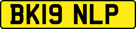 BK19NLP