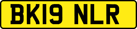 BK19NLR
