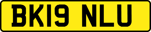 BK19NLU