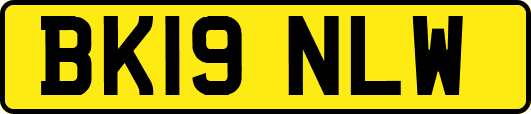 BK19NLW