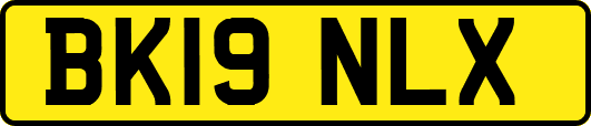 BK19NLX